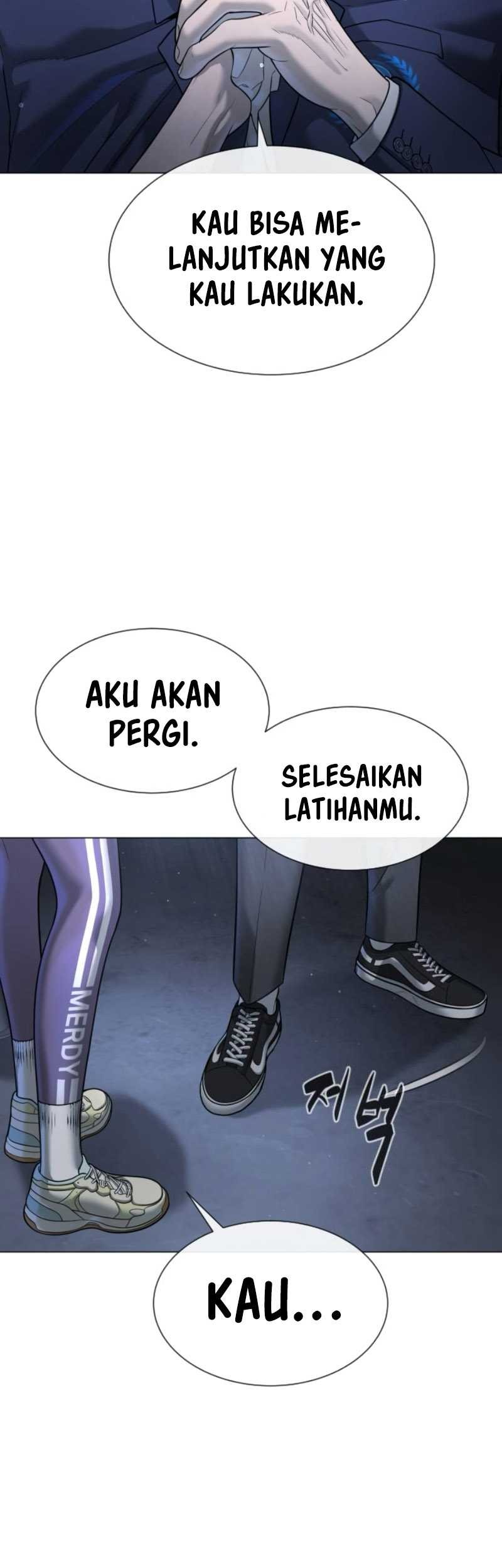 Killer Peter Chapter 13 - halaman 121