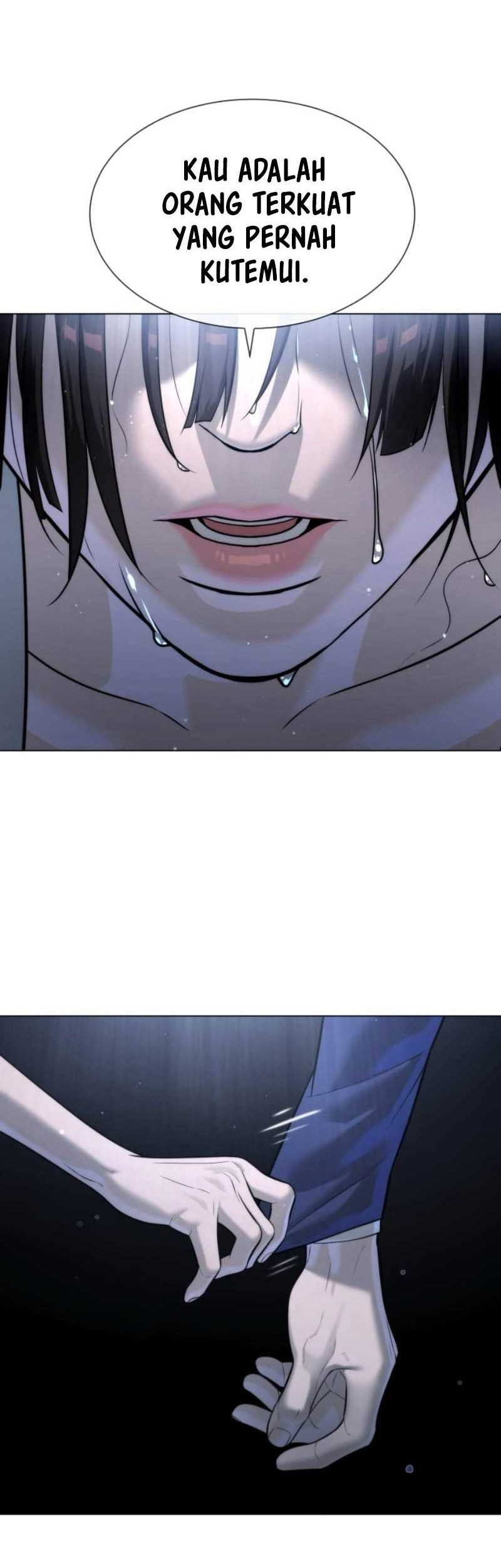 Killer Peter Chapter 13 - halaman 122