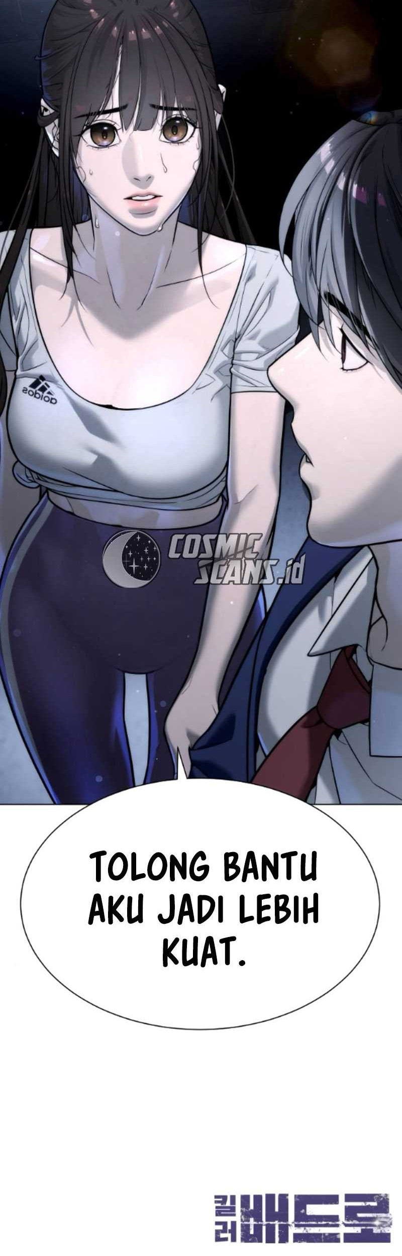 Killer Peter Chapter 13 - halaman 124