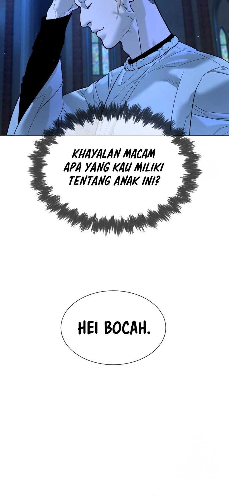 Killer Peter Chapter 13 - halaman 14