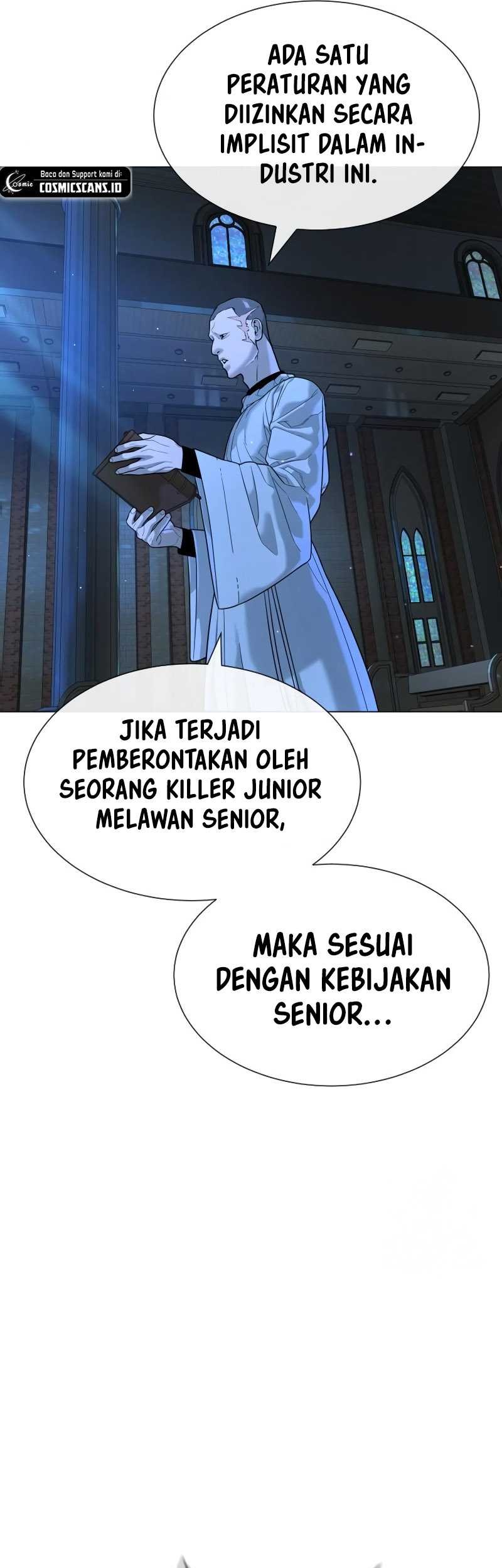 Killer Peter Chapter 13 - halaman 15