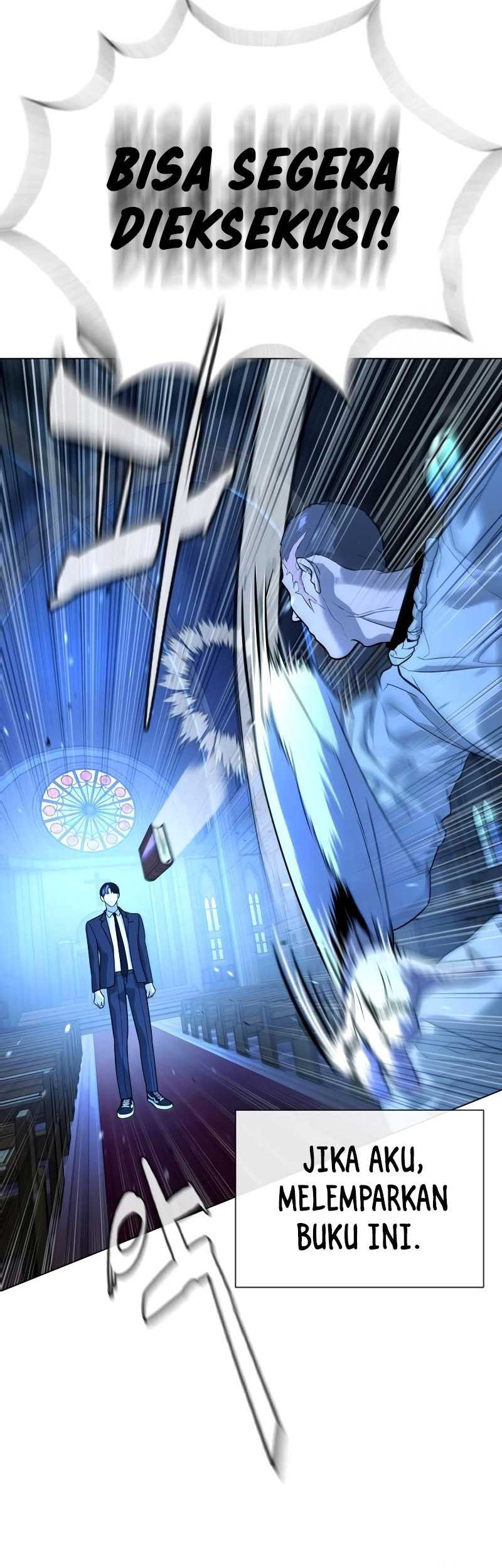 Killer Peter Chapter 13 - halaman 16