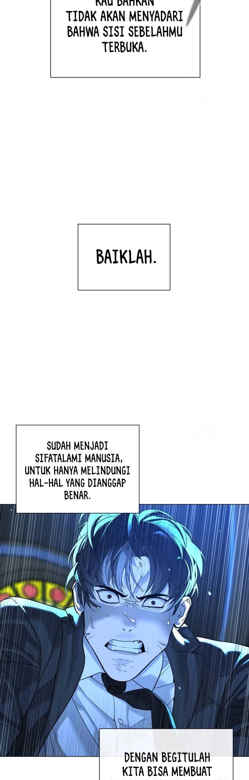 Killer Peter Chapter 13 - halaman 19