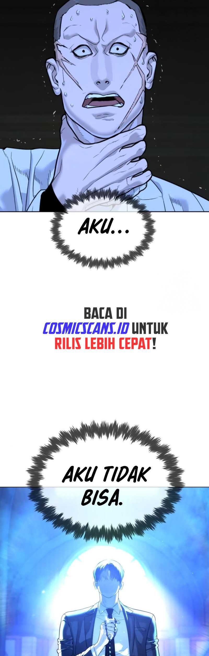 Killer Peter Chapter 13 - halaman 33