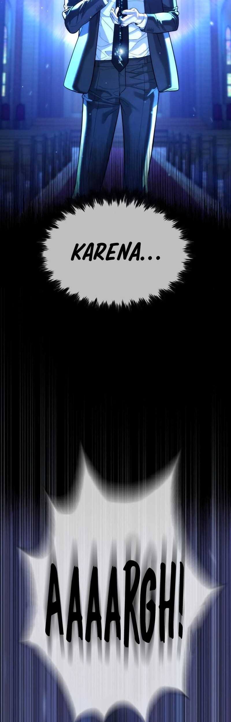 Killer Peter Chapter 13 - halaman 34