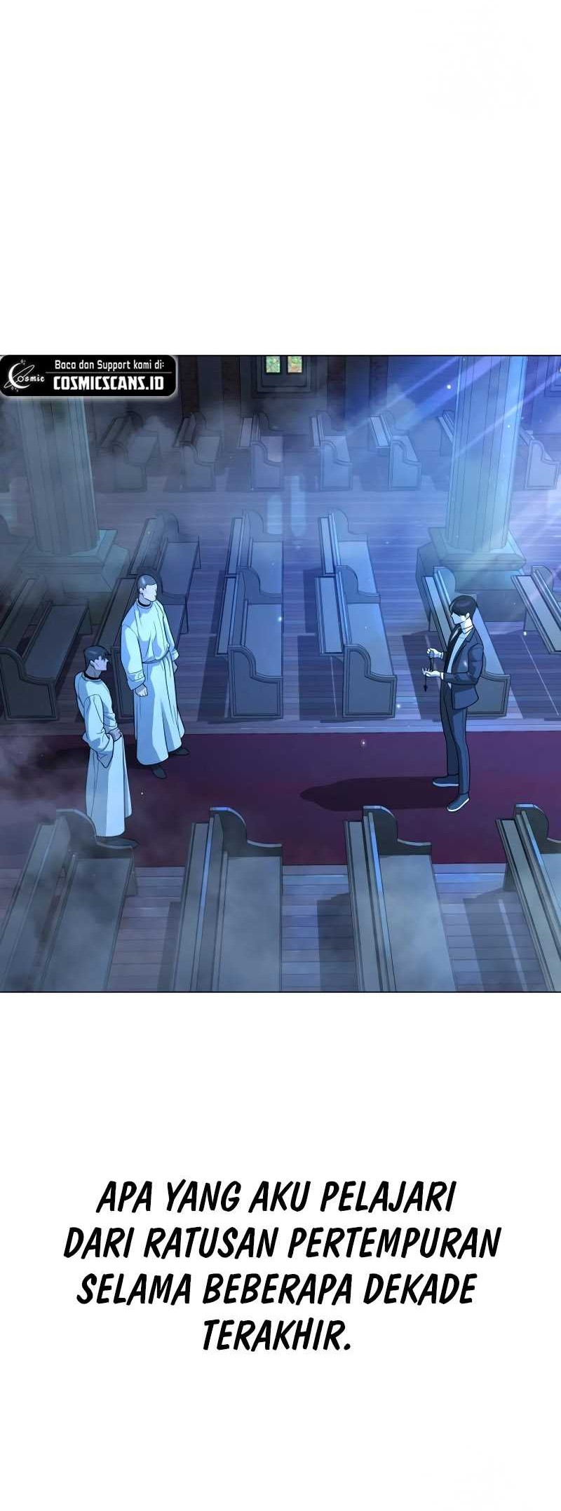 Killer Peter Chapter 13 - halaman 38
