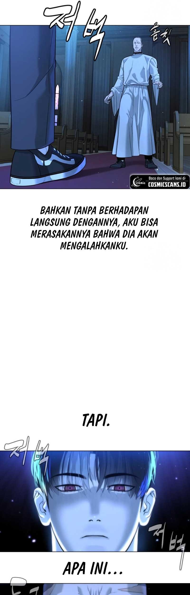 Killer Peter Chapter 13 - halaman 39