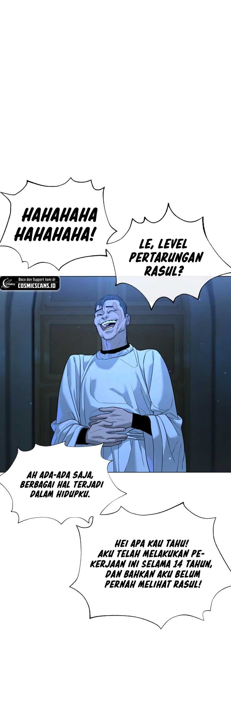 Killer Peter Chapter 13 - halaman 4