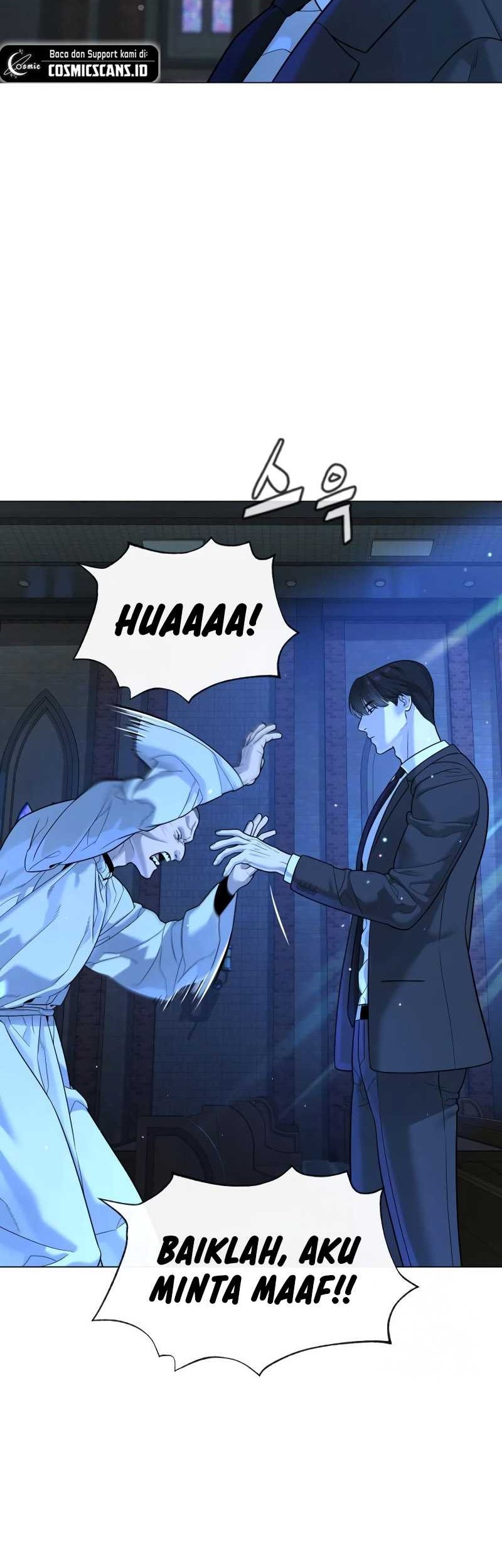 Killer Peter Chapter 13 - halaman 44