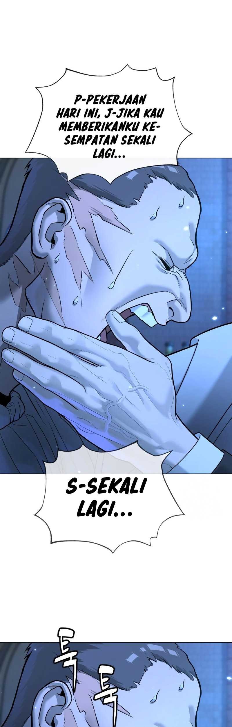 Killer Peter Chapter 13 - halaman 45