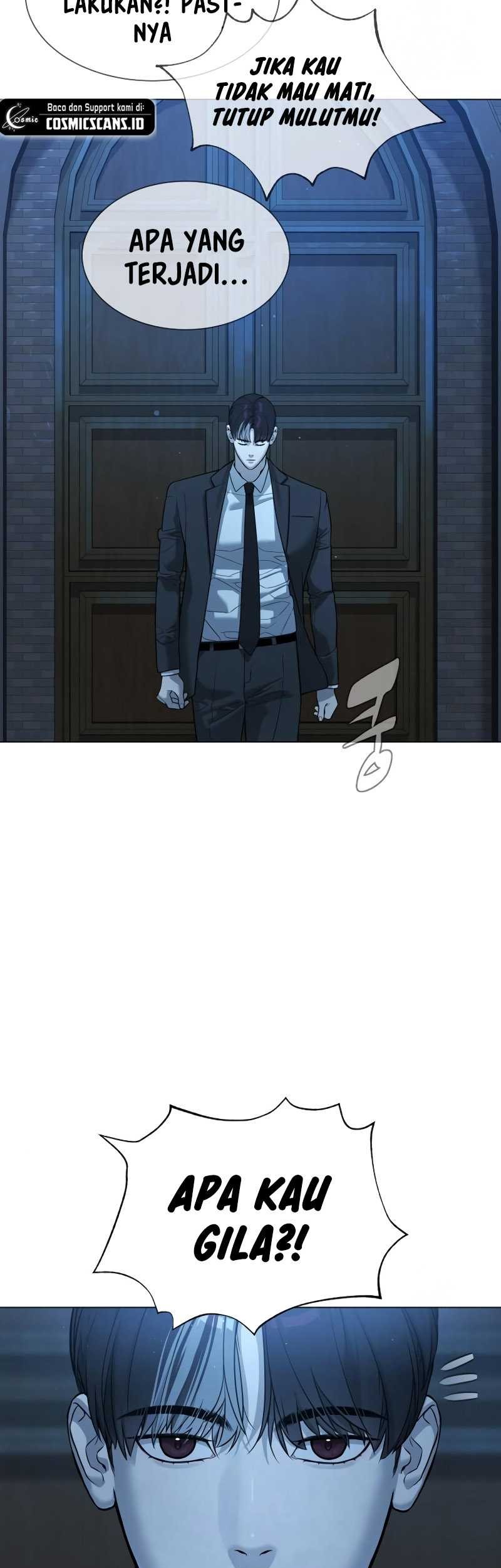 Killer Peter Chapter 13 - halaman 49