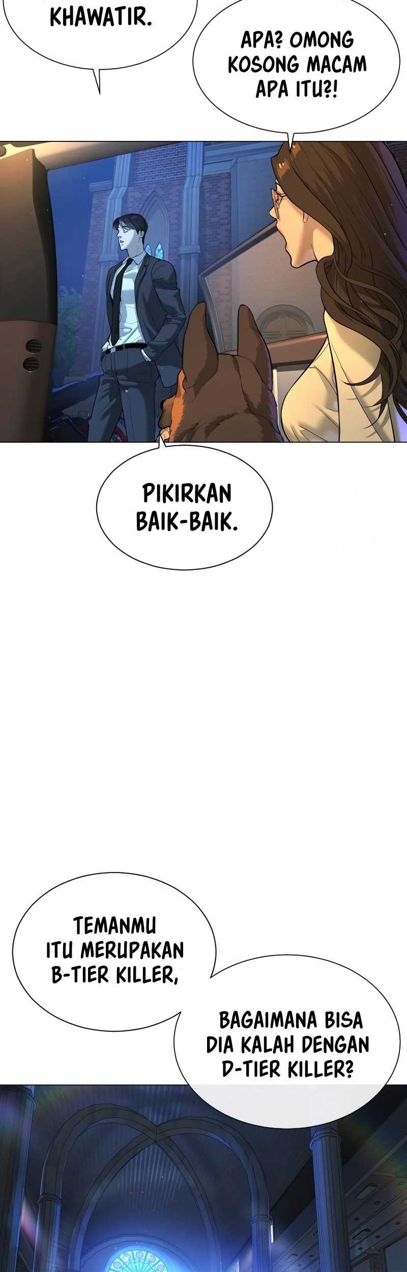 Killer Peter Chapter 13 - halaman 52