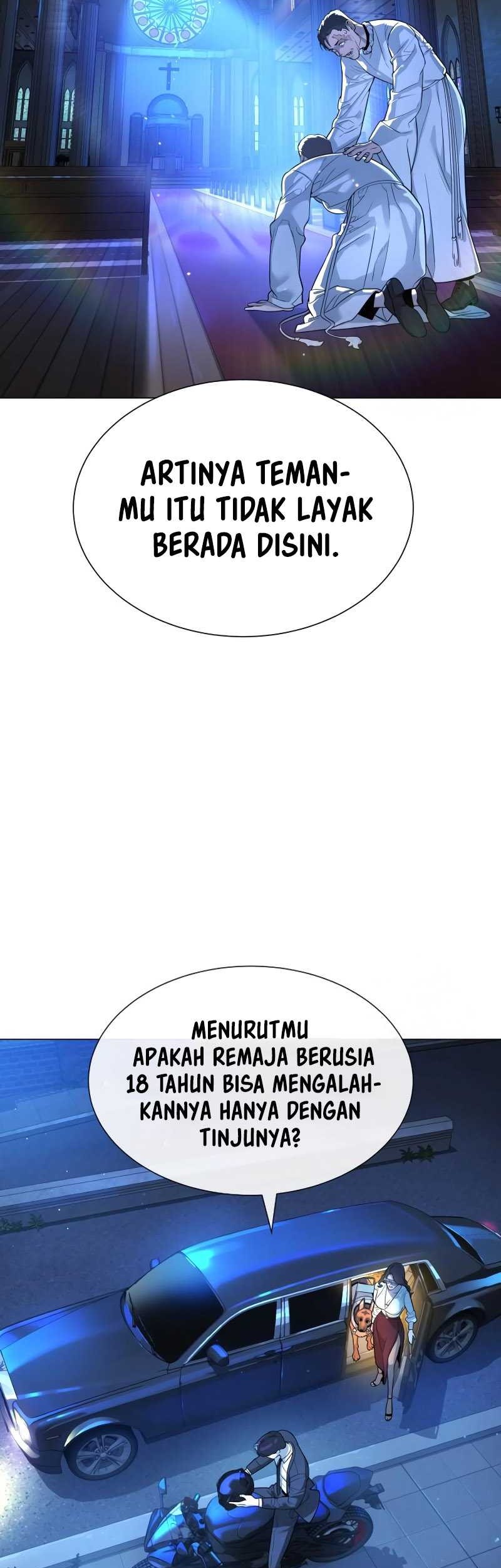 Killer Peter Chapter 13 - halaman 53