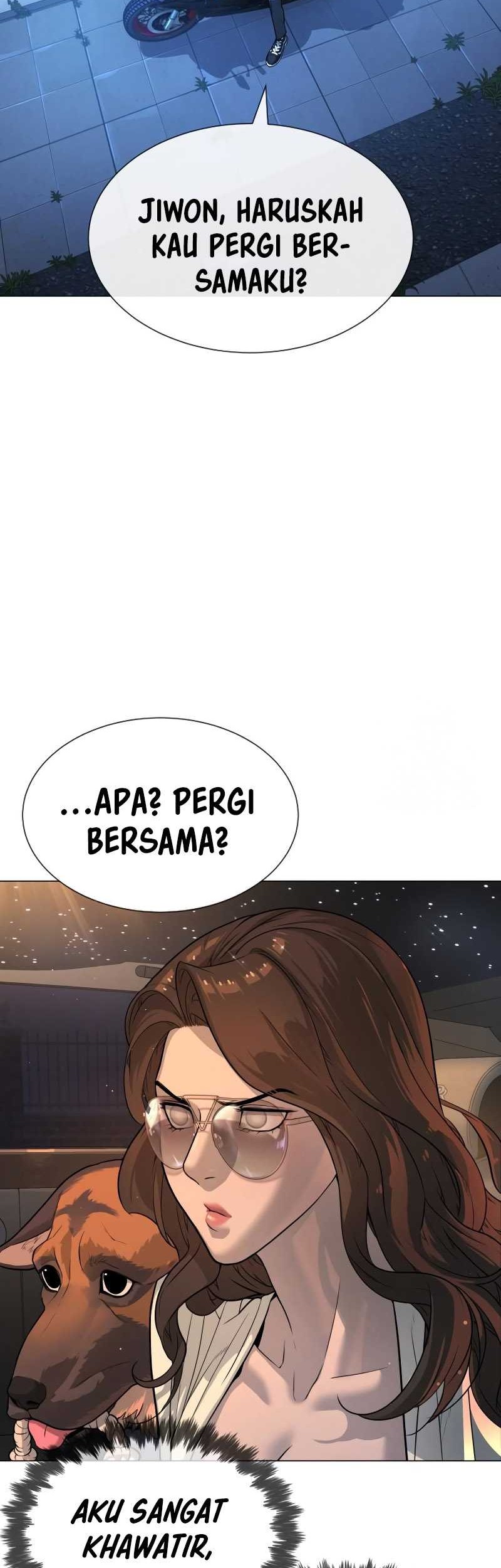 Killer Peter Chapter 13 - halaman 54