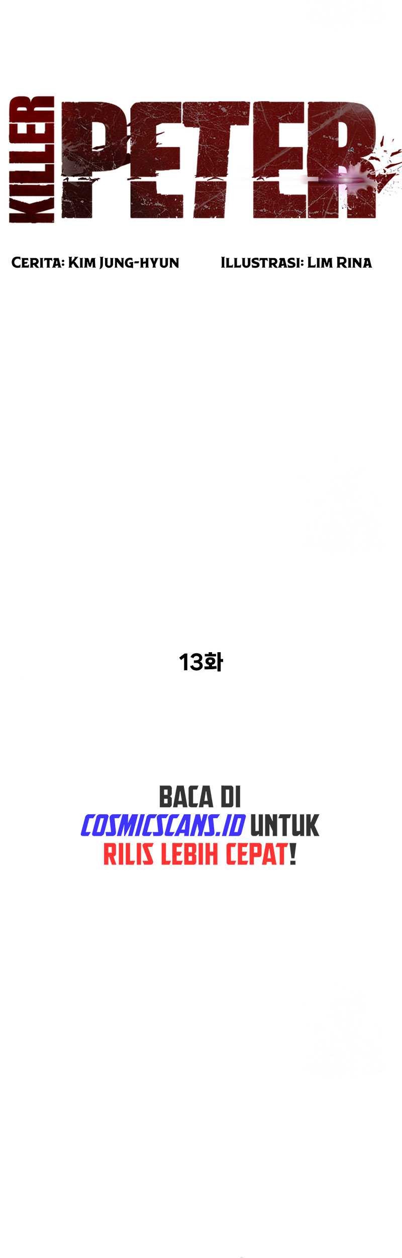 Killer Peter Chapter 13 - halaman 57