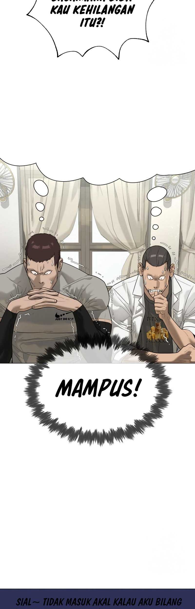 Killer Peter Chapter 13 - halaman 59