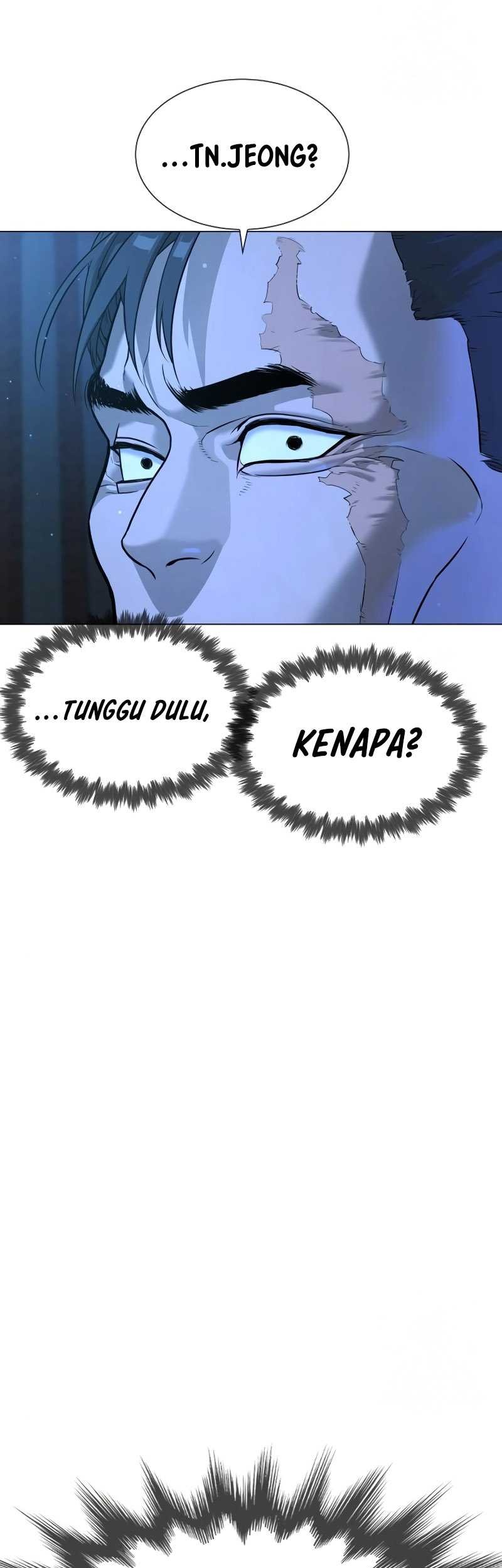 Killer Peter Chapter 13 - halaman 6