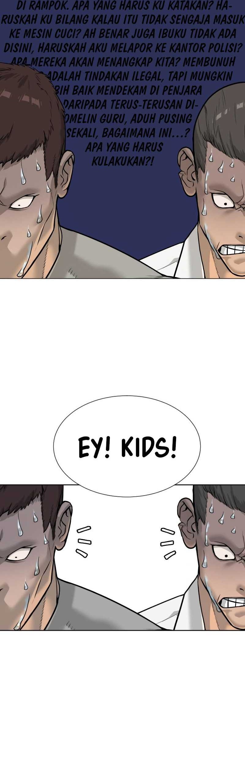 Killer Peter Chapter 13 - halaman 60