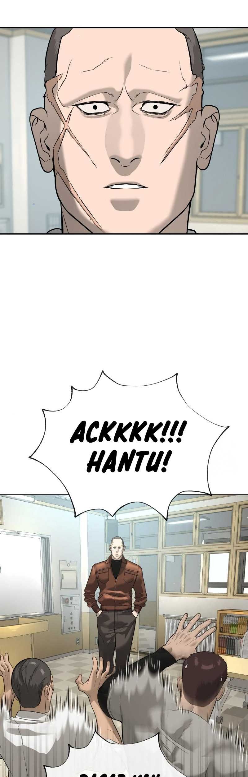 Killer Peter Chapter 13 - halaman 61
