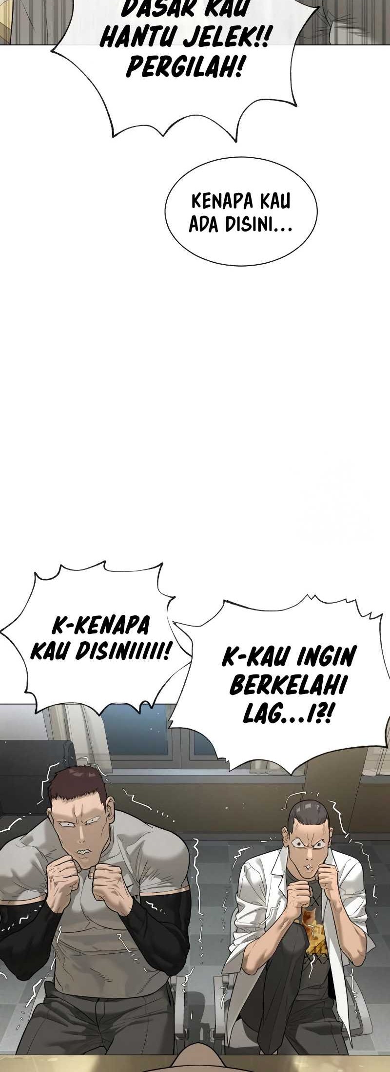 Killer Peter Chapter 13 - halaman 62