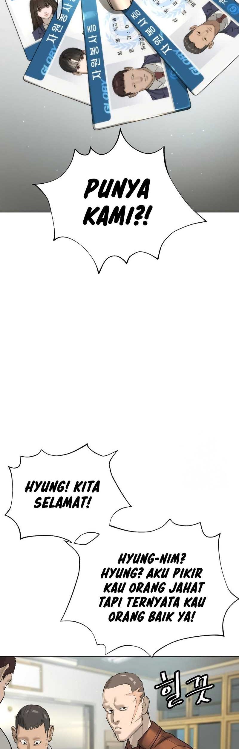 Killer Peter Chapter 13 - halaman 64