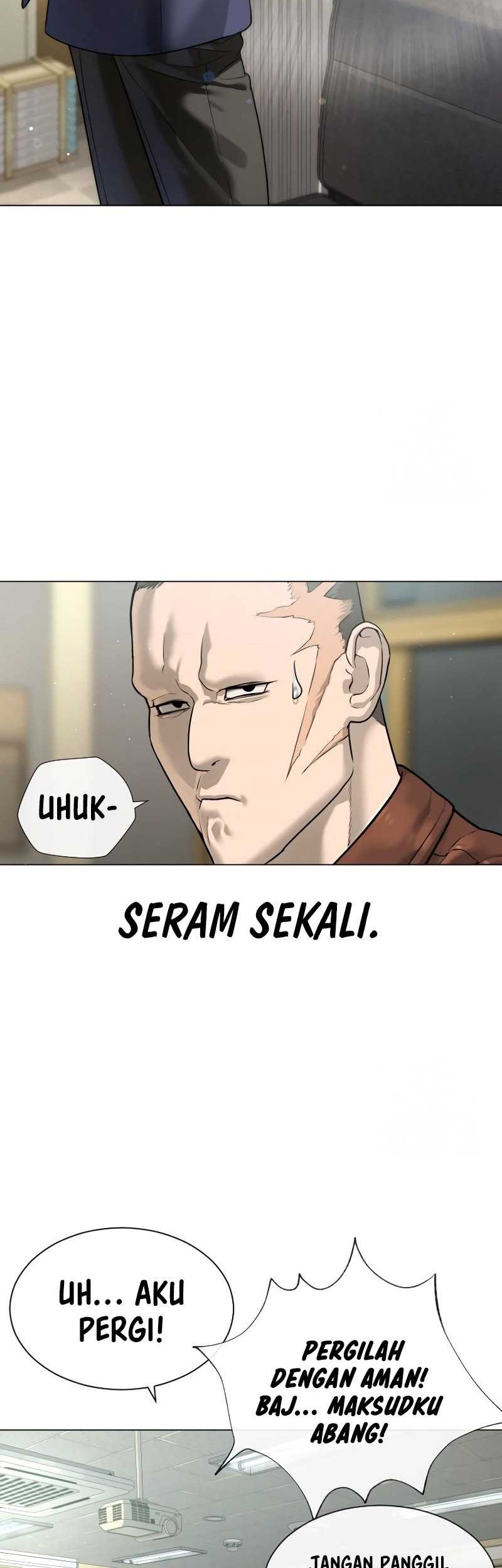 Killer Peter Chapter 13 - halaman 66