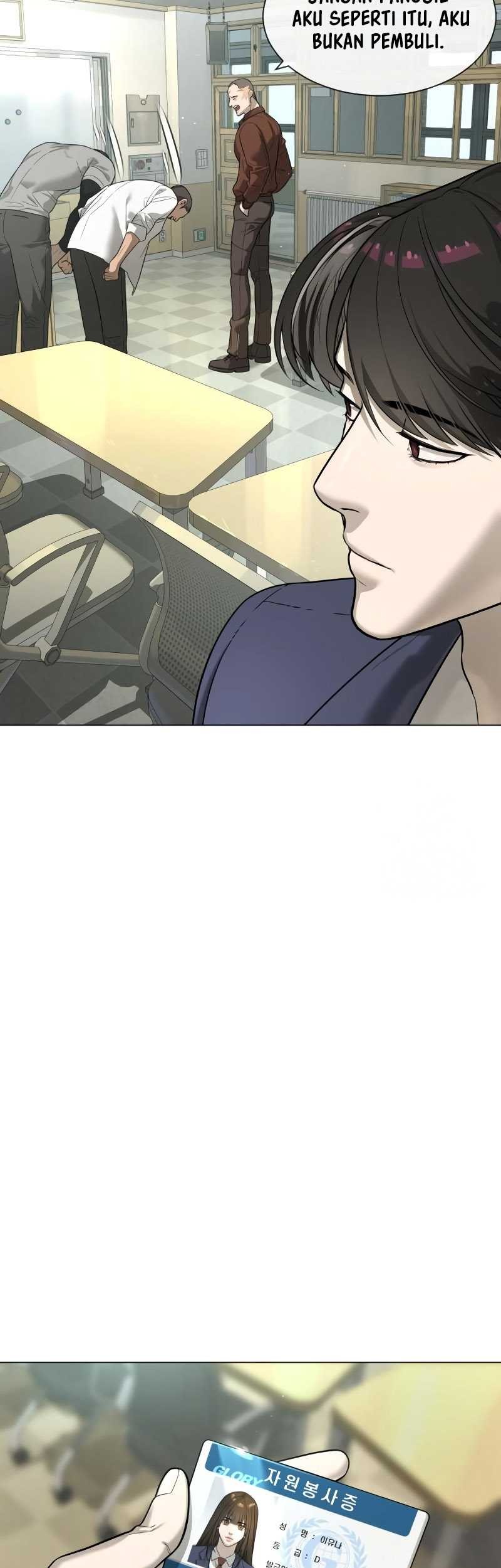 Killer Peter Chapter 13 - halaman 67