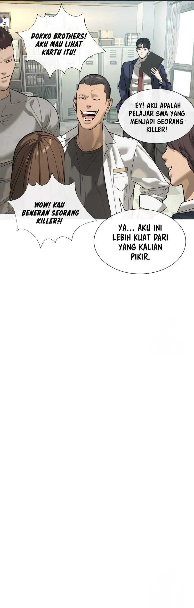 Killer Peter Chapter 13 - halaman 69