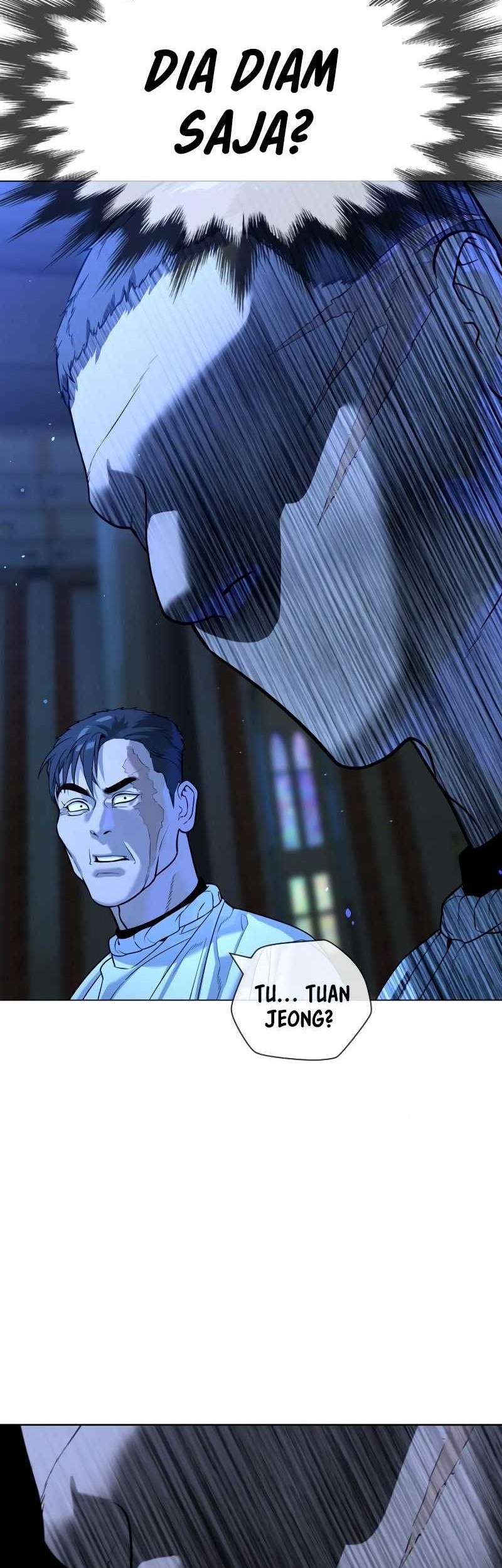 Killer Peter Chapter 13 - halaman 7