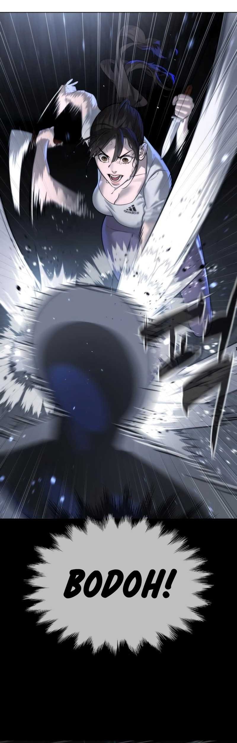 Killer Peter Chapter 13 - halaman 71