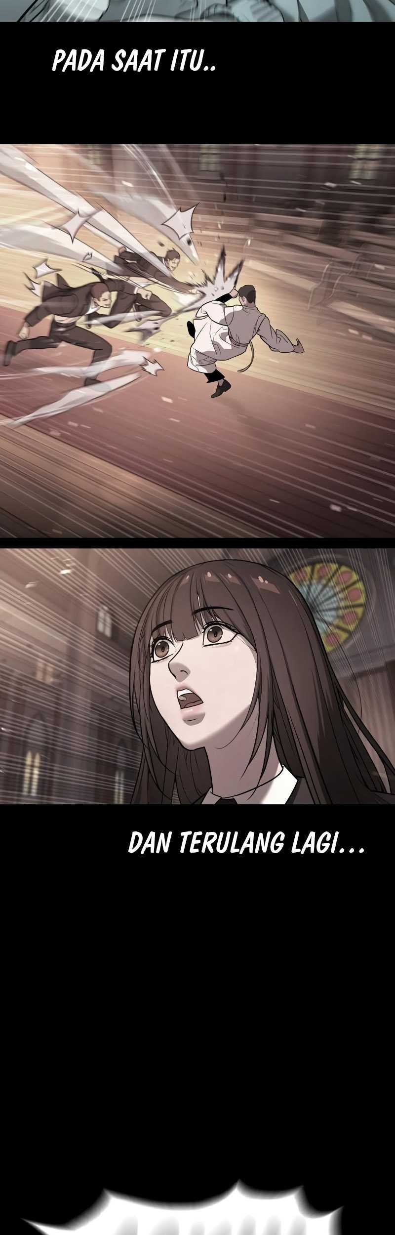 Killer Peter Chapter 13 - halaman 73
