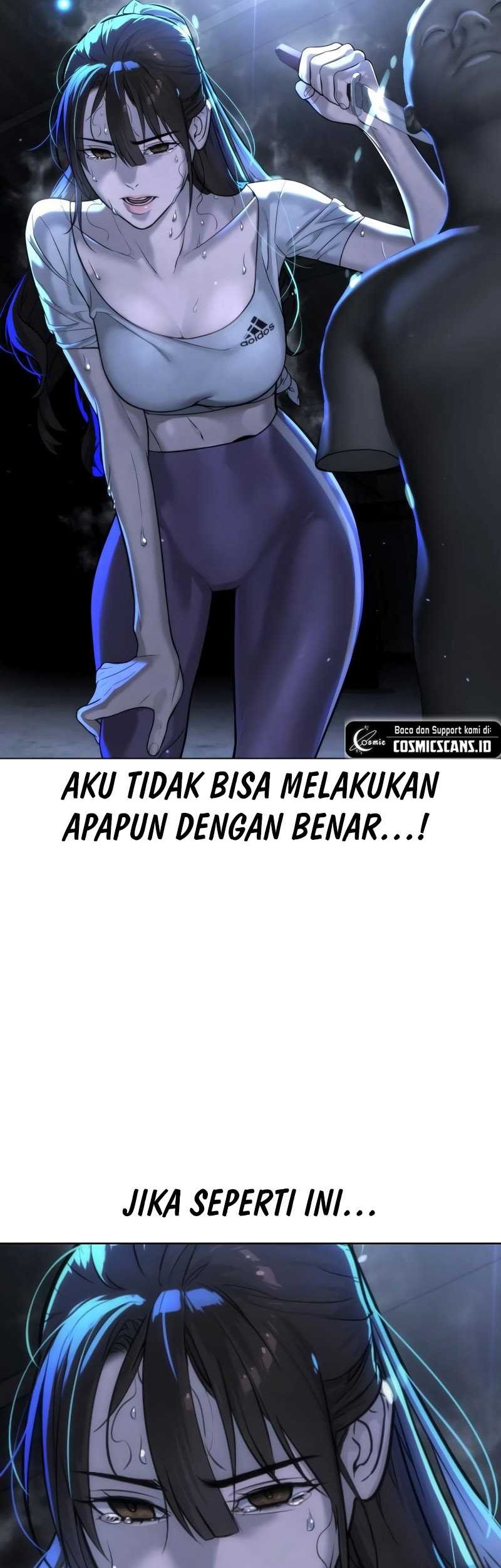 Killer Peter Chapter 13 - halaman 76