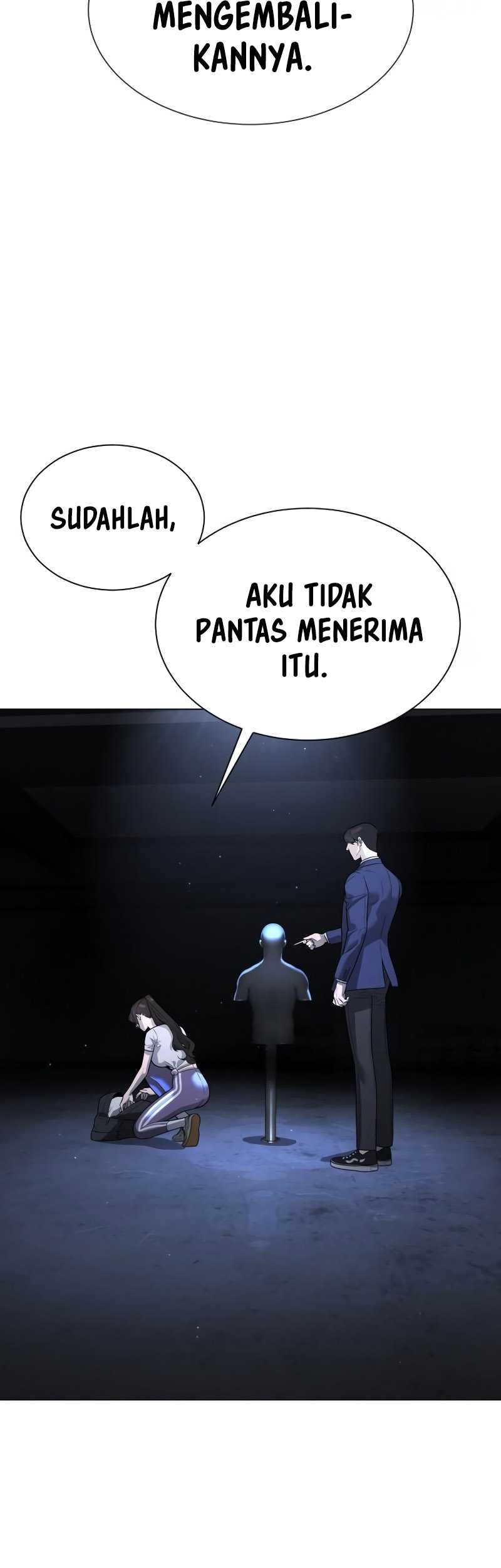 Killer Peter Chapter 13 - halaman 79