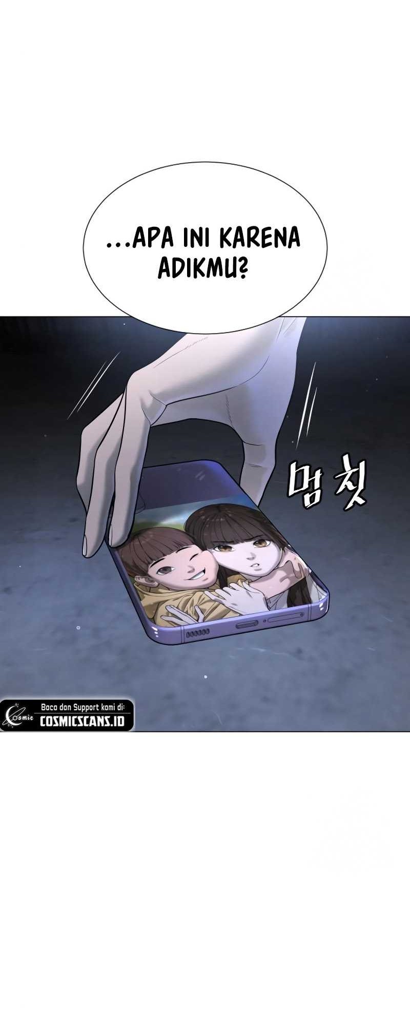 Killer Peter Chapter 13 - halaman 80