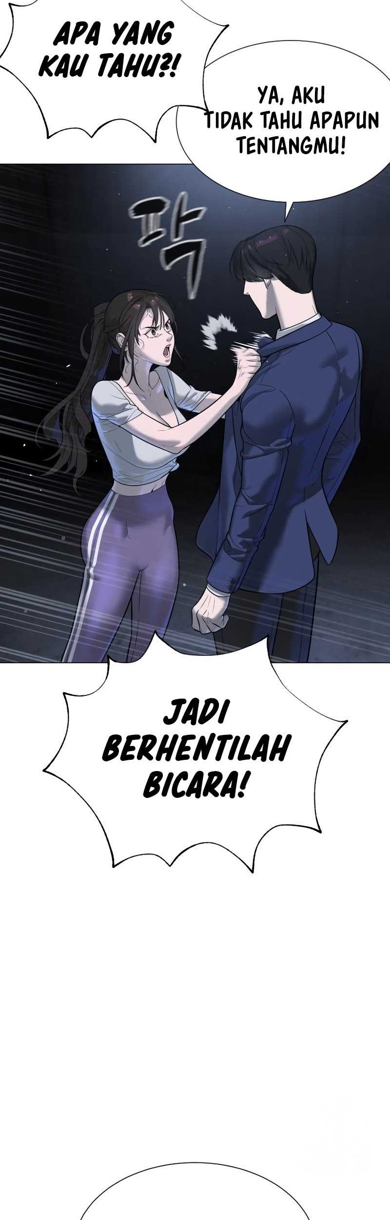 Killer Peter Chapter 13 - halaman 82