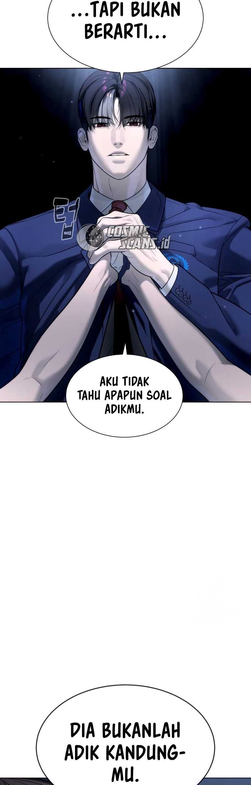 Killer Peter Chapter 13 - halaman 83