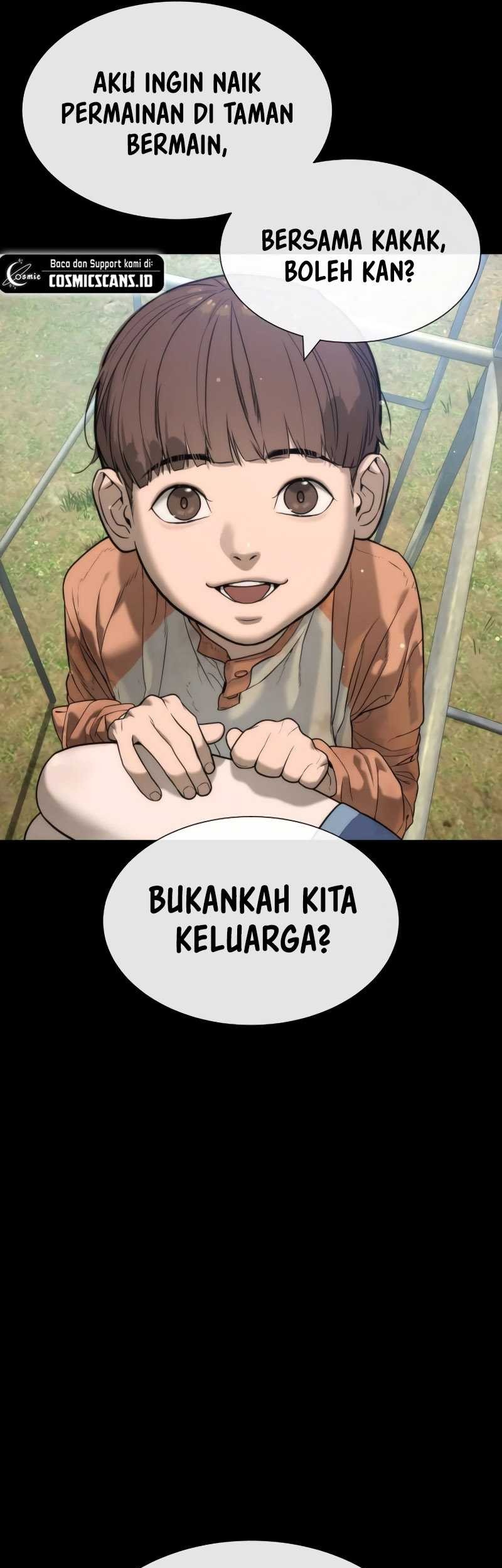 Killer Peter Chapter 13 - halaman 87
