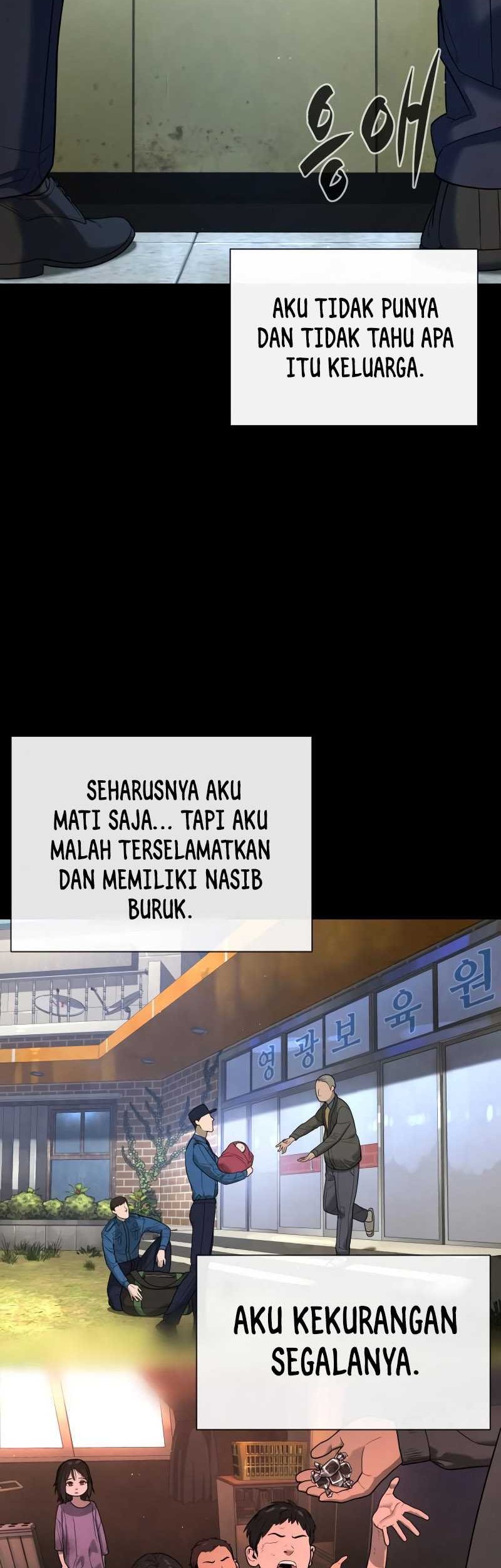 Killer Peter Chapter 13 - halaman 90