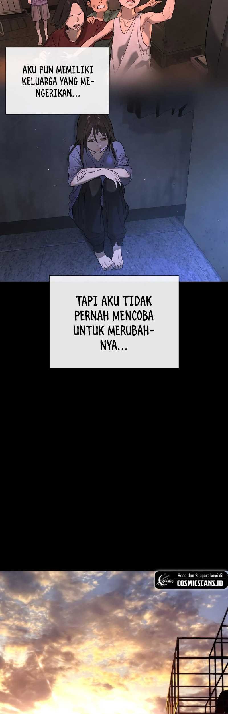 Killer Peter Chapter 13 - halaman 91