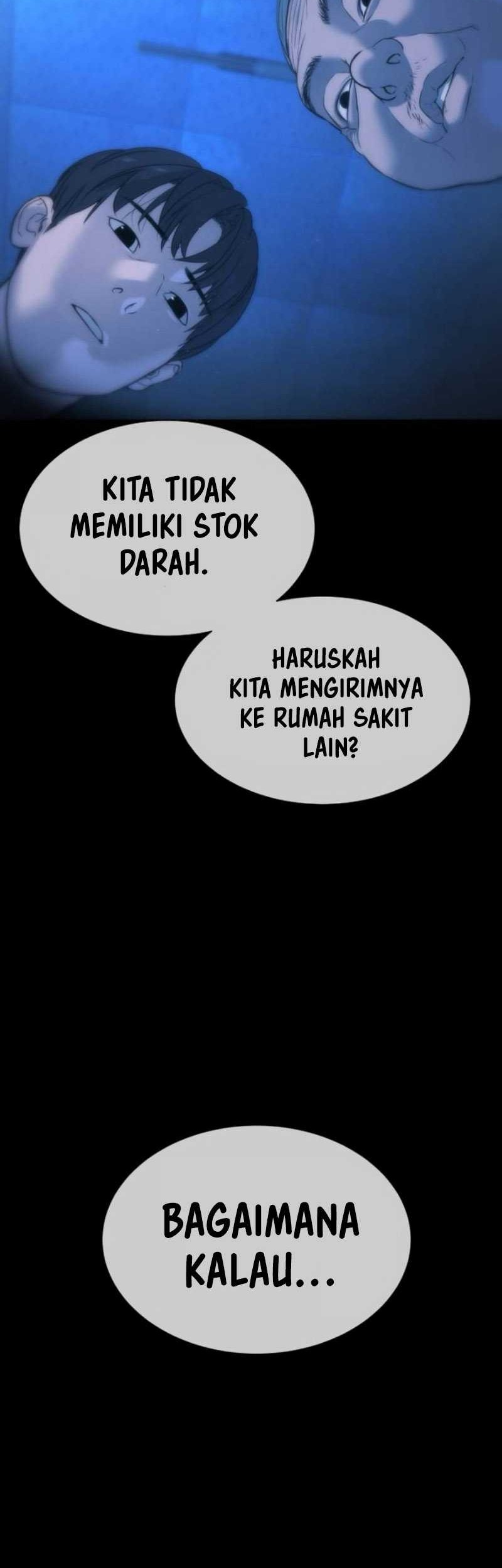 Killer Peter Chapter 13 - halaman 96