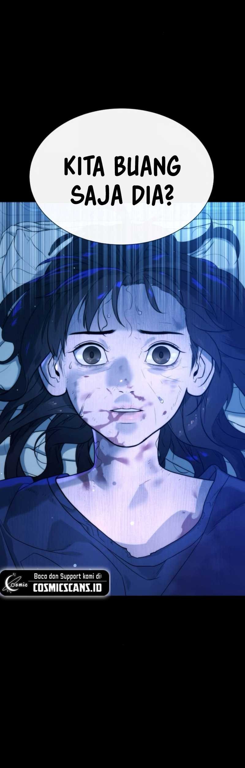 Killer Peter Chapter 13 - halaman 97