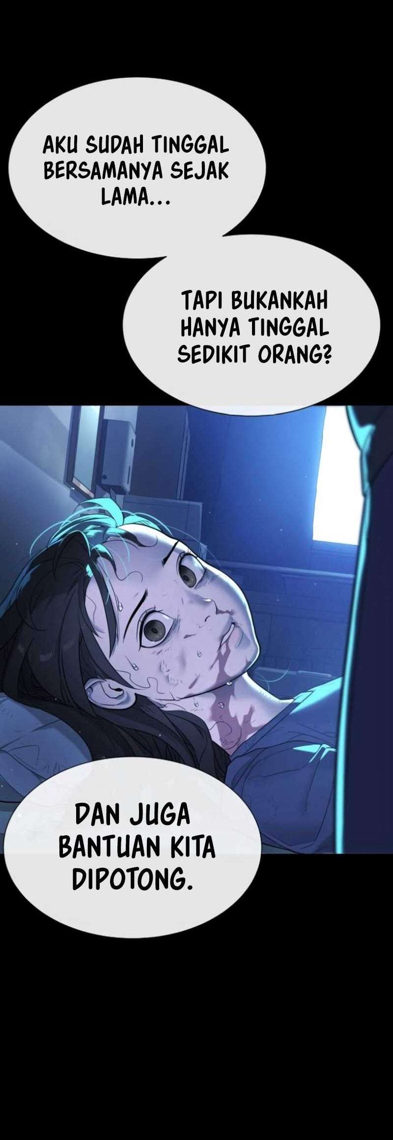 Killer Peter Chapter 13 - halaman 98