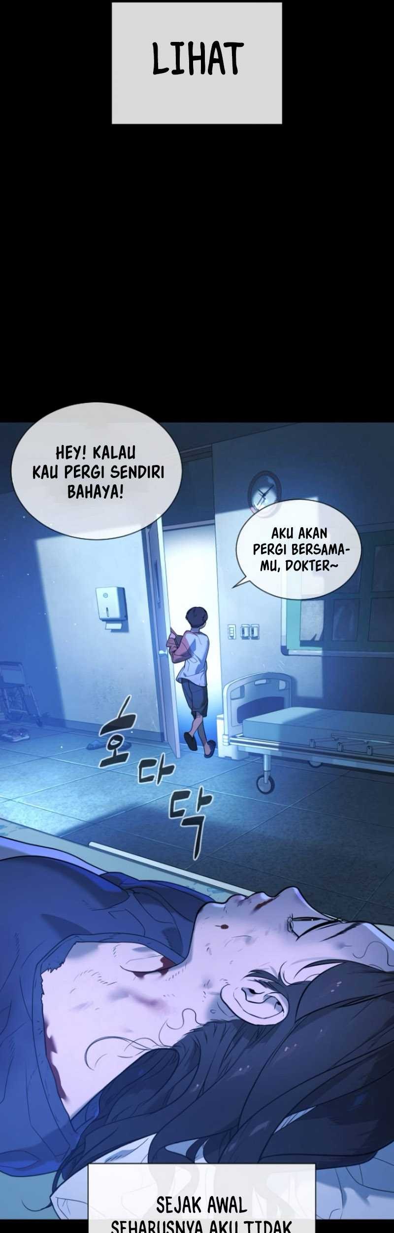 Killer Peter Chapter 13 - halaman 99