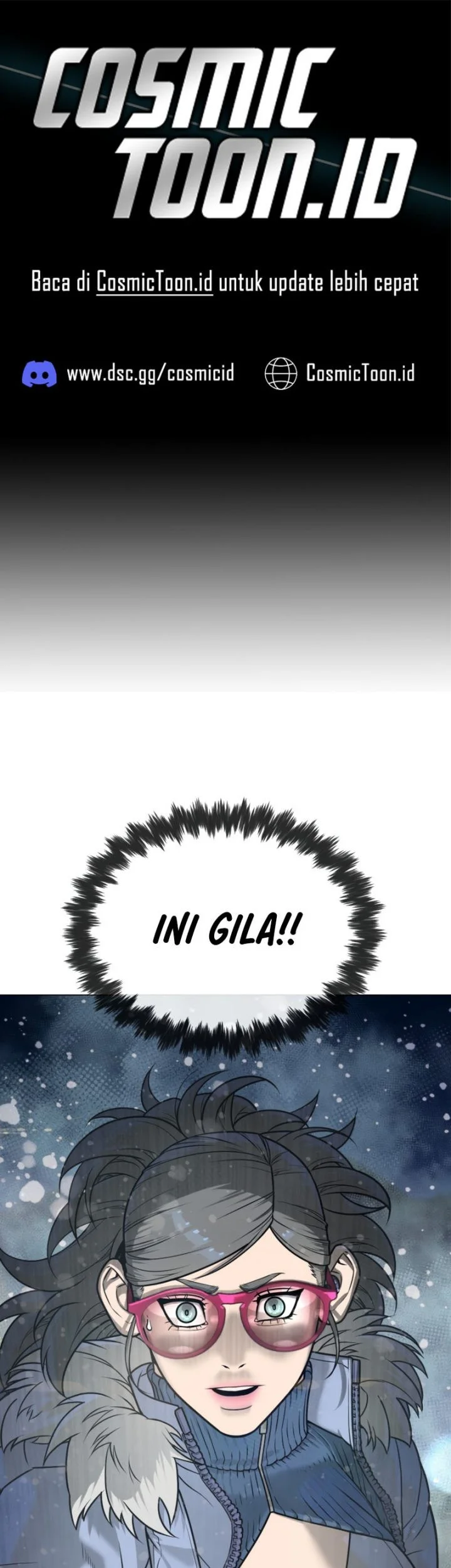 Killer Peter Chapter 130 - halaman 1