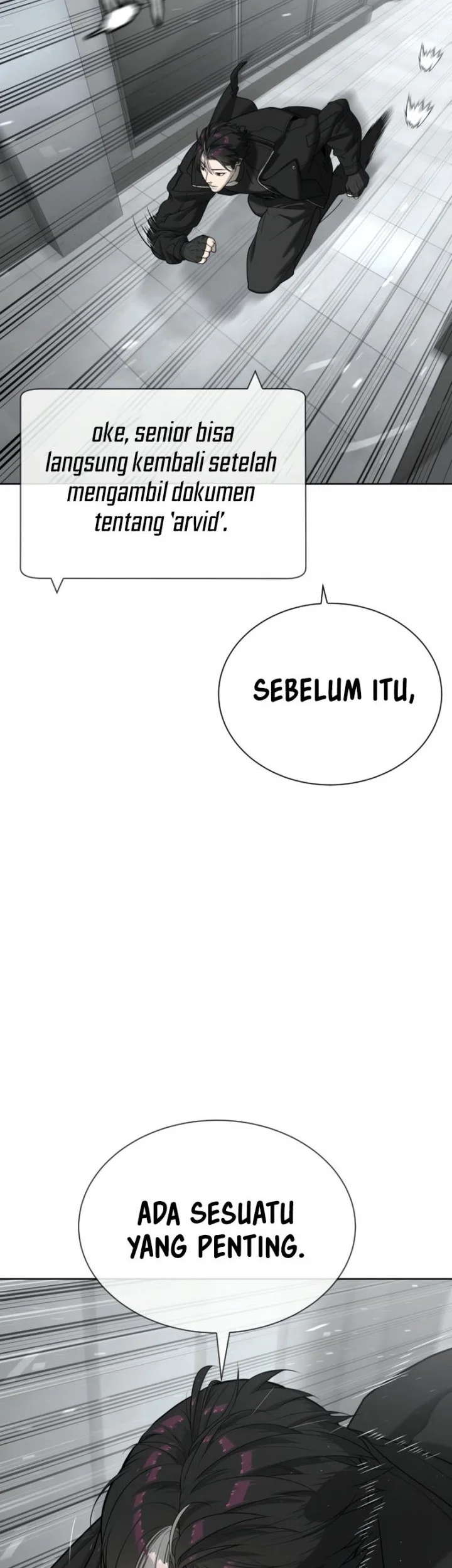 Killer Peter Chapter 130 - halaman 10