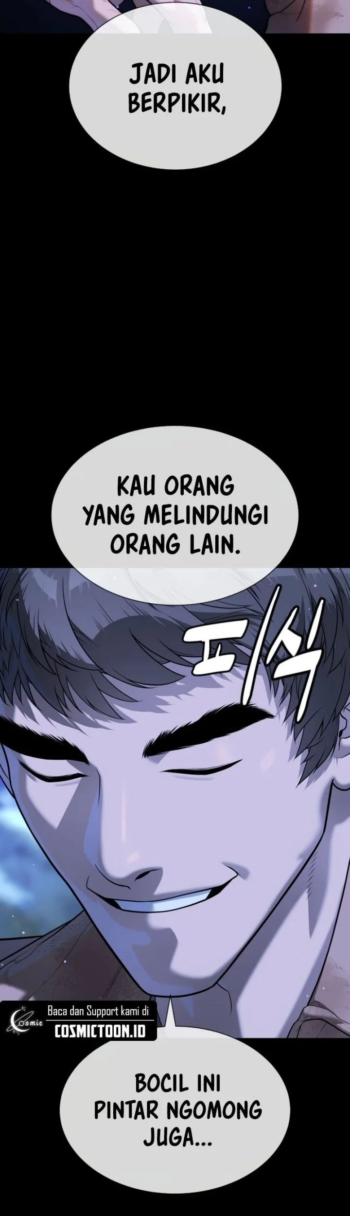 Killer Peter Chapter 130 - halaman 103