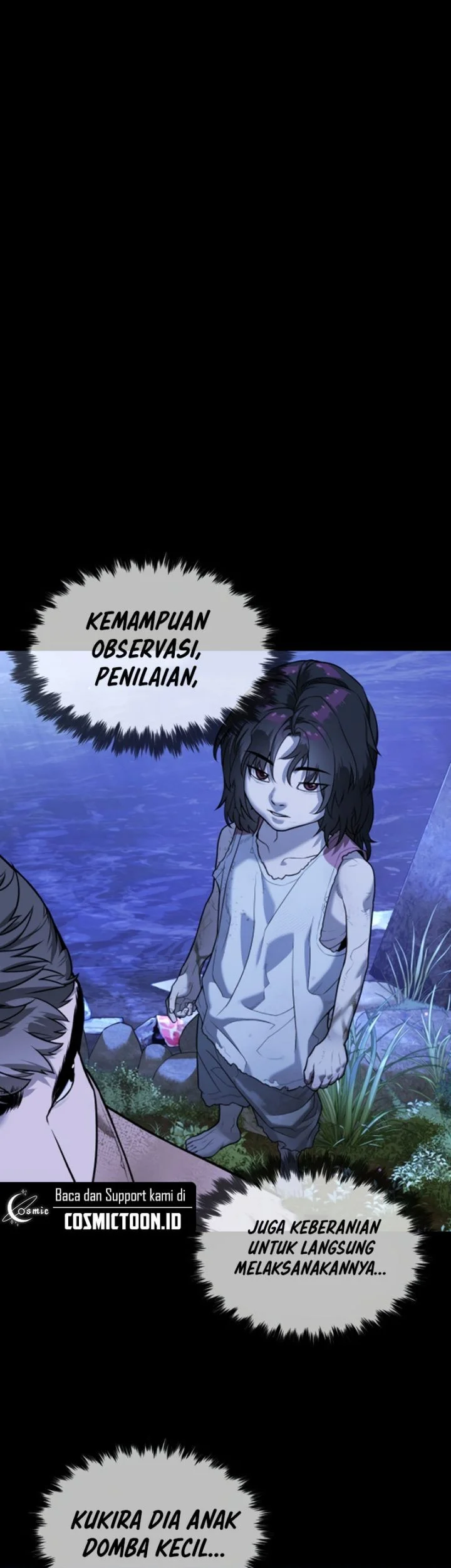 Killer Peter Chapter 130 - halaman 104