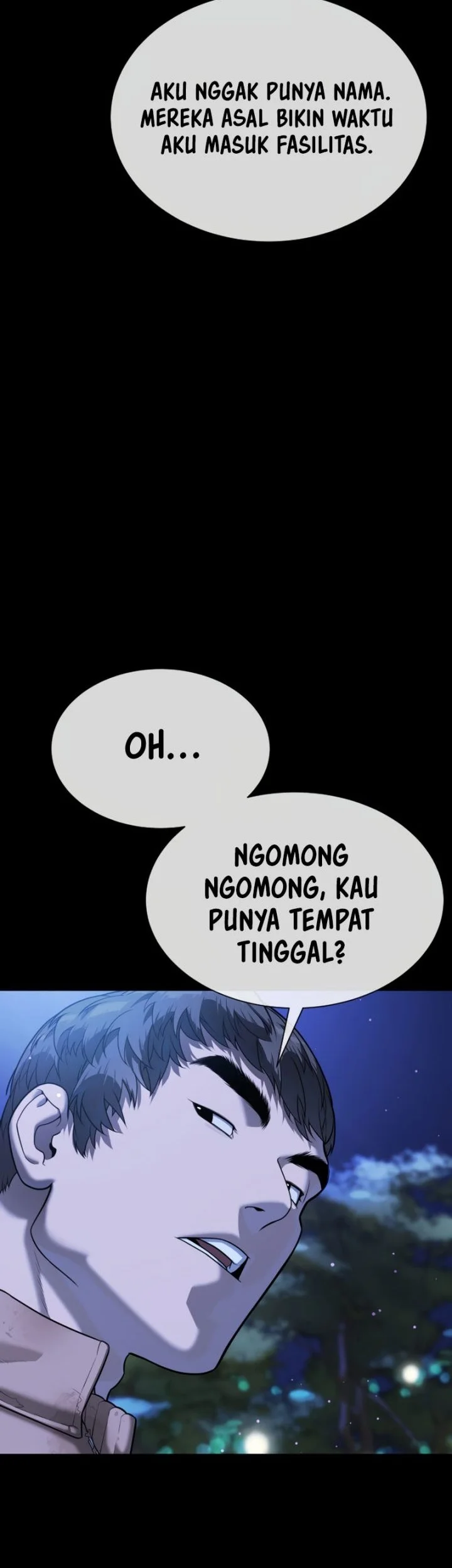 Killer Peter Chapter 130 - halaman 107