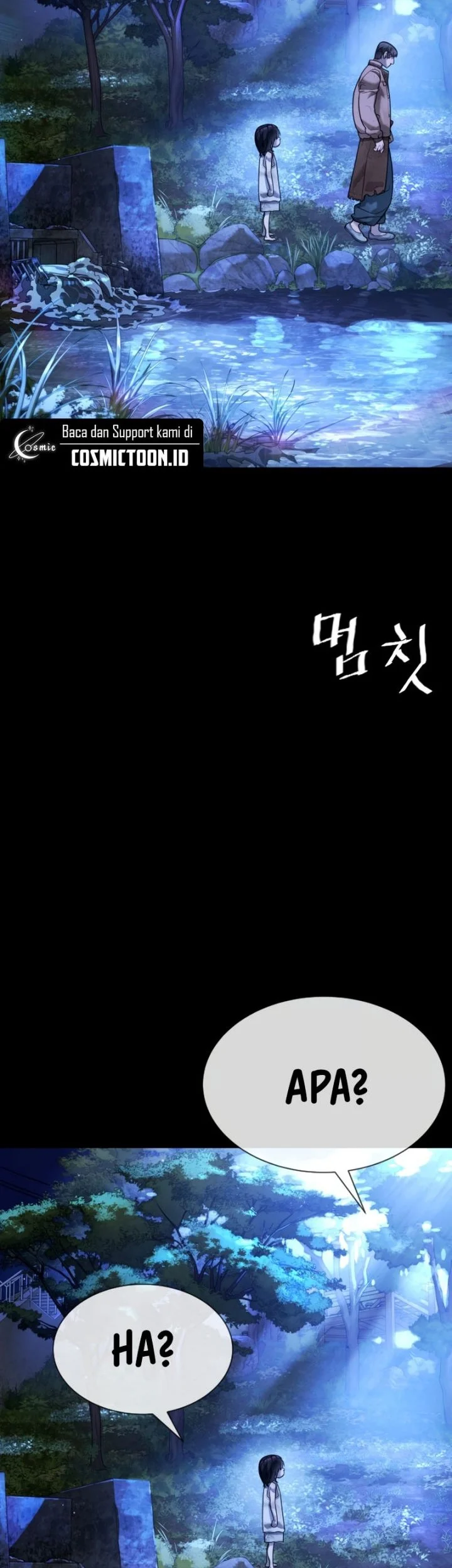 Killer Peter Chapter 130 - halaman 109