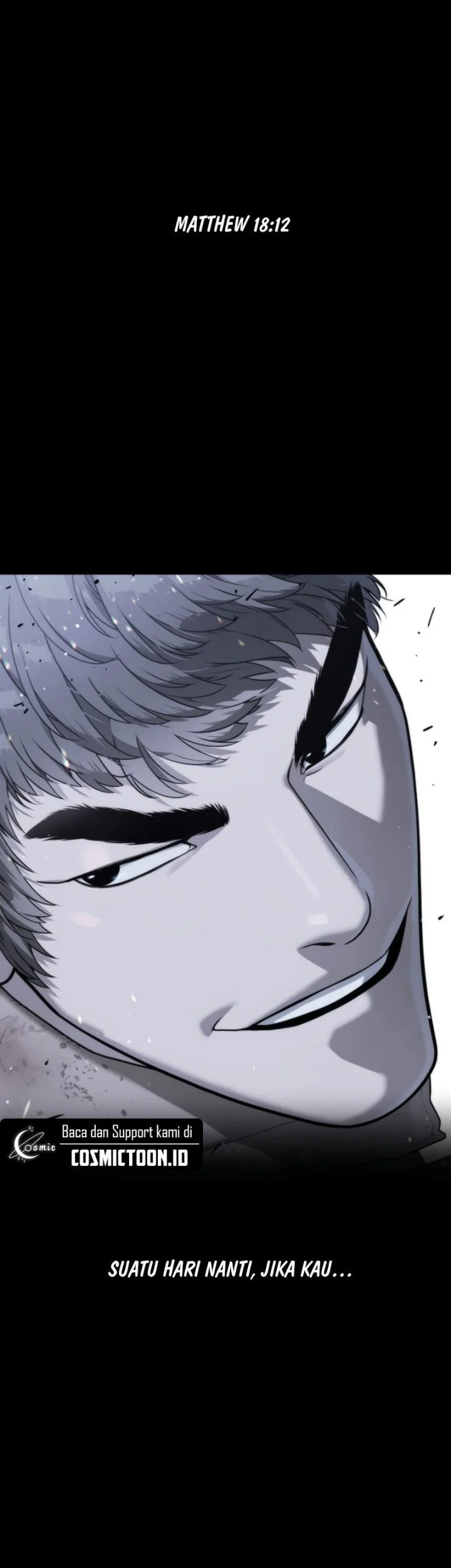 Killer Peter Chapter 130 - halaman 114